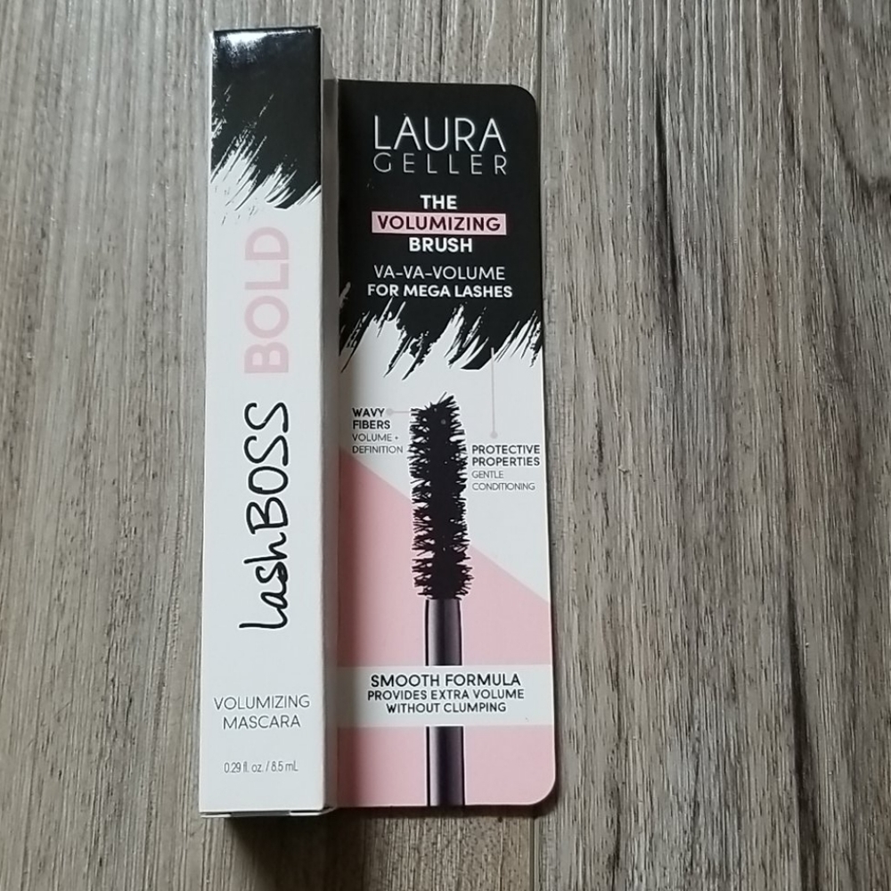 Lash Boss Bold